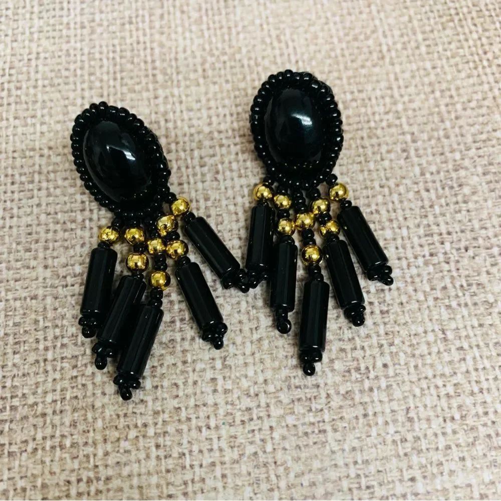 Dangle Earring Bundle‎ - Picture 4 of 4